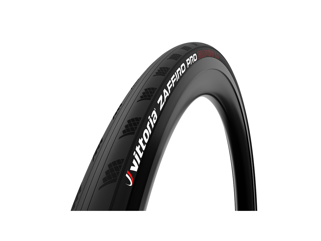 Vittoria Zaffiro Pro G2 Road Foldedæk 700x32c Sort