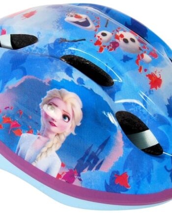 Volare Cykelhjelm Disney Frozen 52-56 Cm