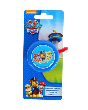 Volare Ringeklokke Paw Patrol