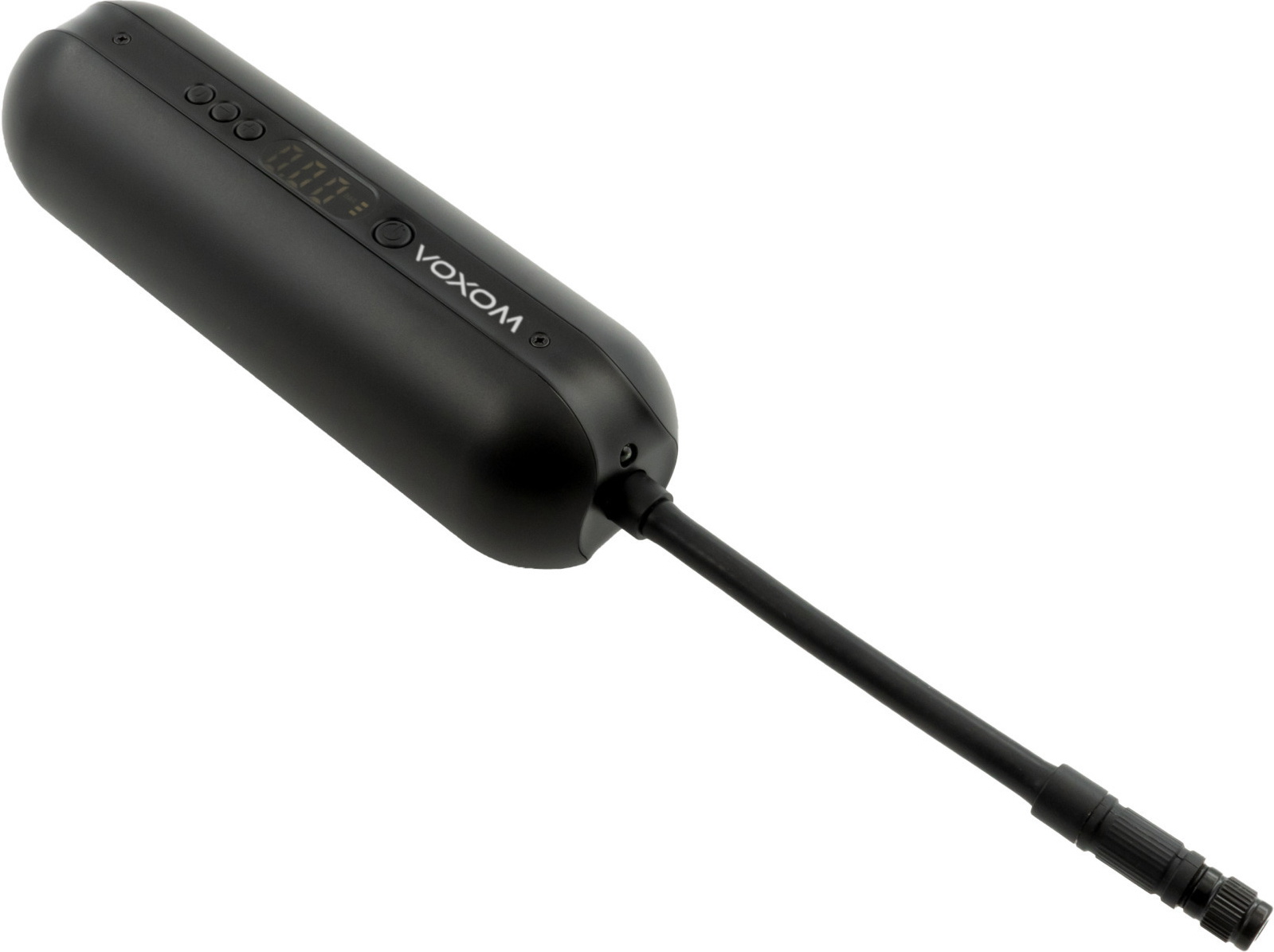 Voxom Tire Inflator Epu1 Elektronisk Usb Pumpe
