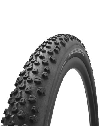 Vredestein Aventura Grezzo Core Foldedæk Gravel 700x45c Sort Sort