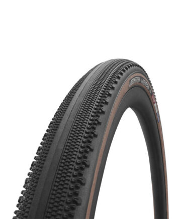 Vredestein Aventura Seta Tlr Foldedæk Gravel 700x44c Sort Transparent