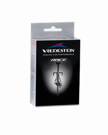 Vredestein Butyl Slange 700x28-35c Med 50 Mm Lang Racer Ventil