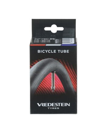 Vredestein Butyl Slange 700   28-35 Med 40mm Lang Dunlop Ventil