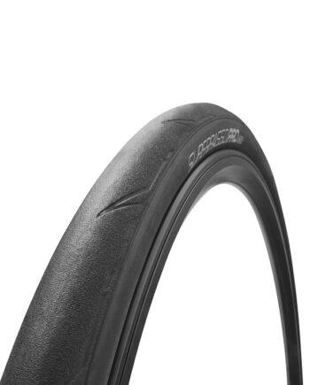 Vredestein Superpasso   Tlr Foldedæk Road 700   32c Sort