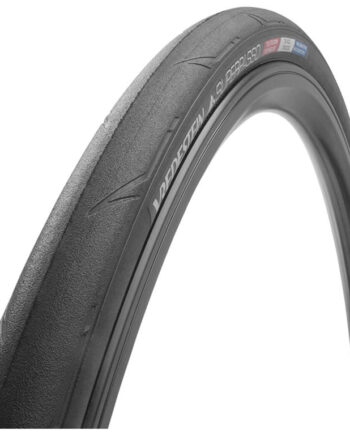 Vredestein Superpasso Tube Foldedæk Road 700x32c Sort