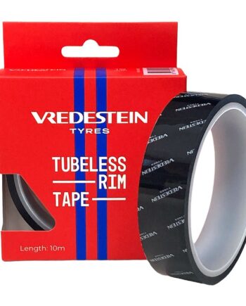 Vredestein Tubeless Fælgtape 19mm   10 Meter