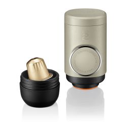 Wacaco Minipresso Ns2 Espresso Coffee Maker Kaffemaskine