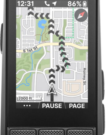 Wahoo Elemnt Bolt   Gps Cycling Computer