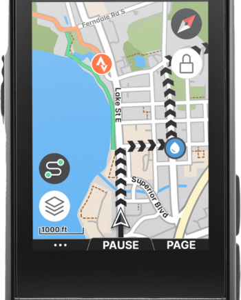 Wahoo Elemnt Roam   Gps Cycling Computer