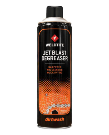 Weldtite Dirtwash Jet Blast Kæderens 500 Ml