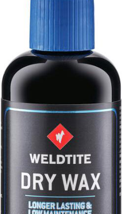 Weldtite Dry Wax Tf2 Ultra 100ml