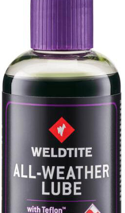 Weldtite Kædeolie All-weather Tf2 Med Teflon 100ml