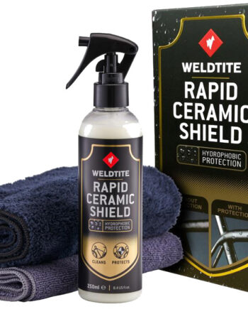 Weldtite Keramisk Cykelglansspray 250ml