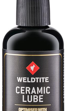 Weldtite Keramisk Olie Endurance Tf2 100ml