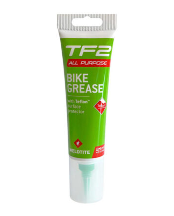 Weldtite Tf2 Fedt   Tube Med Teflon 125 Ml
