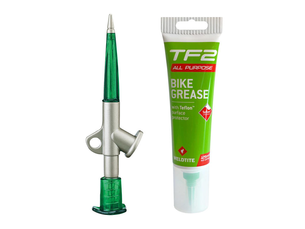Weldtite Tf2 Fedtpistol   Fedt   Tube 125 Ml