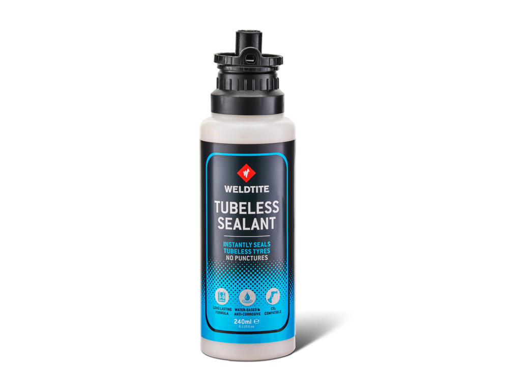 Weldtite Tubeless Sealant Lappevæske 240 Ml