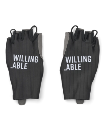 Willing Able Aero Handsker Str