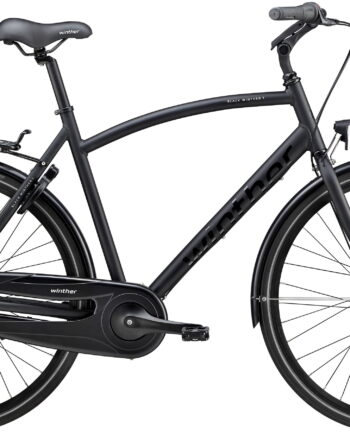Winther Black Winther   Herre 7g Fb