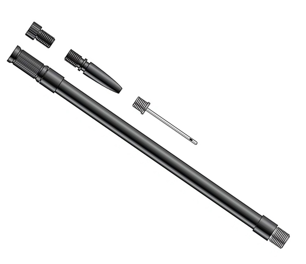 Witt Air Pump Spare Part Set