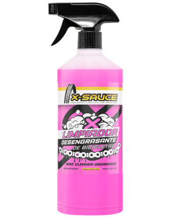-sauce Cykelrens   Degreaser Sprayflaske 900ml