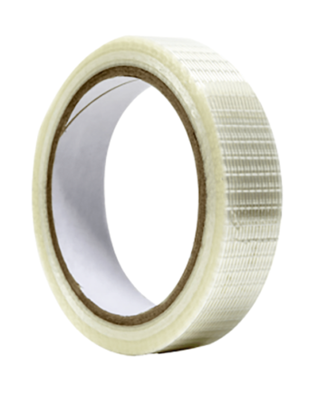-sauce Filament Tubeless Tape Klar 23mm   25m