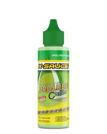-sauce Prolube Voks Til Alt Vejr 30ml