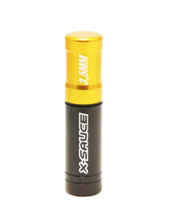 -sauce Tubeless Repair Plug   5mm Tubeless Værktøj