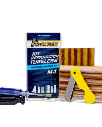 -sauce Tubeless Reparationskit  -
