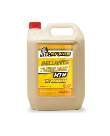 -sauce Tubeless Væske Mtb   Liter
