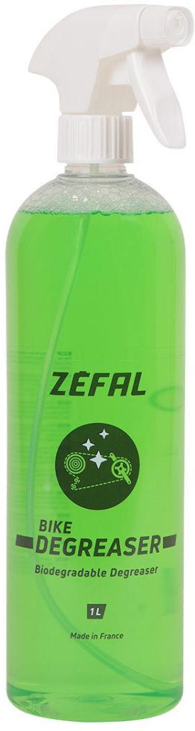 Zéfal Bio Bike Degreaser 1000ml