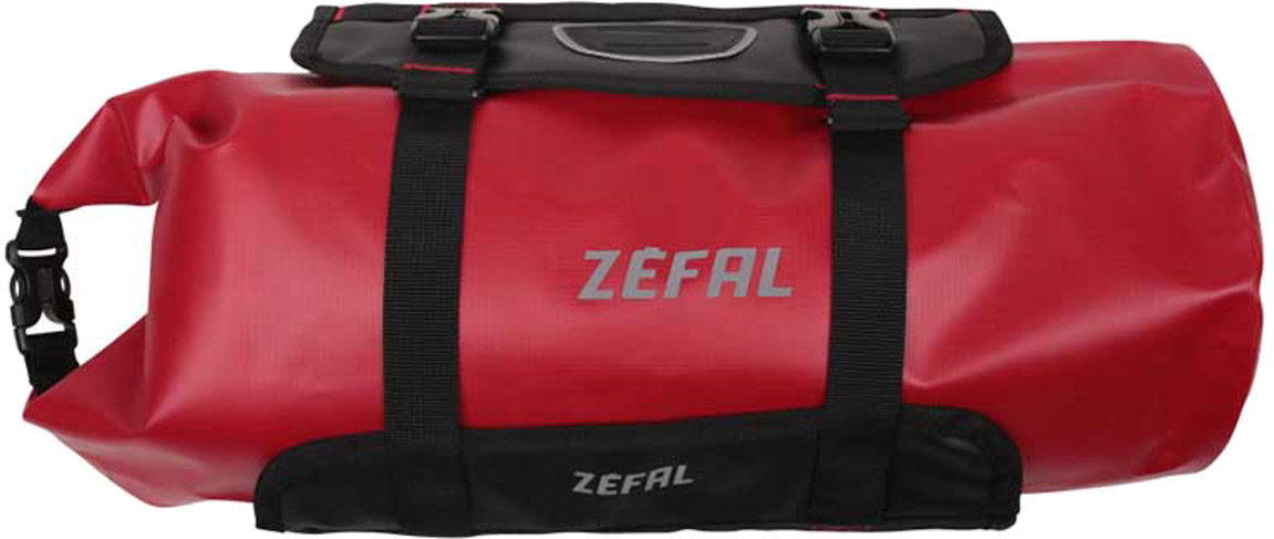 Zéfal   Adventure F10 Bikepacking Taske  10l