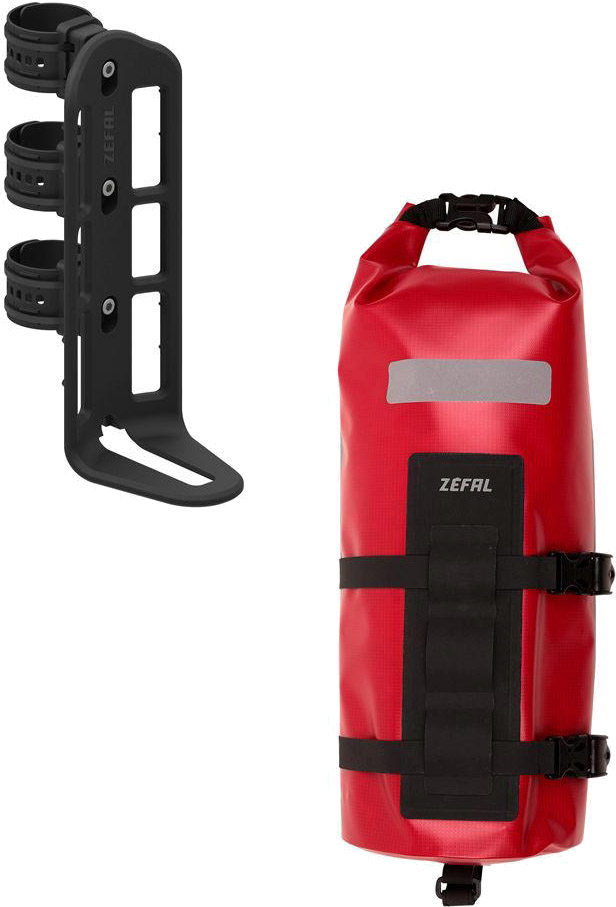 Zéfal   Adventure Fork Pack  6l