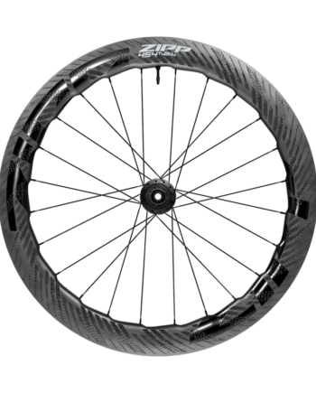 Zipp 454 Nsw 700c Forhjul 12x100mm  -thru Disc Centerlock