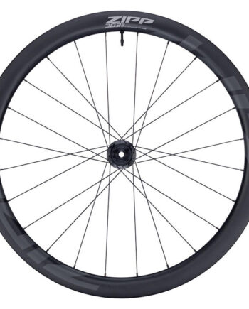 Zipp 303   Carbon Baghjul Til Disc 700c Tubeless 45 Mm Profil Xdr