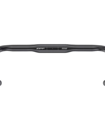 Zipp Service Course 70 Ergo Racerstyr  44 Cm ø31   Mm Sort