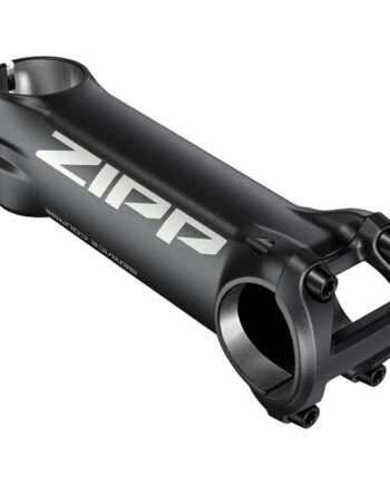 Zipp Service Course 110 Mm  -  Grader Frempind Passer Til 31   Mm Styr Sort