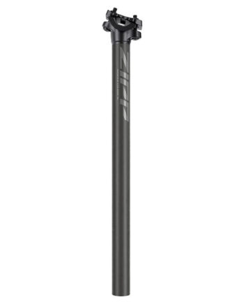 Zipp Service Course Sl 400 Mm Carbon Sadelpind ø27   Mm 0mm Offset Sort