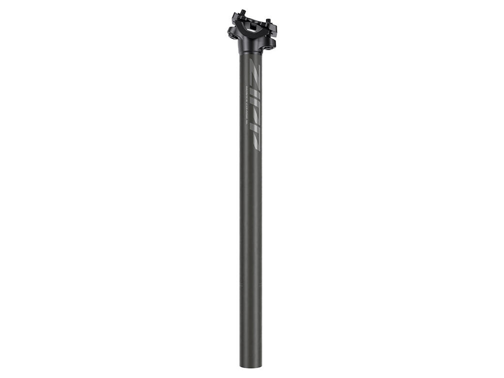 Zipp Service Course Sl 400 Mm Carbon Sadelpind ø27 Mm 0mm Offset Sort