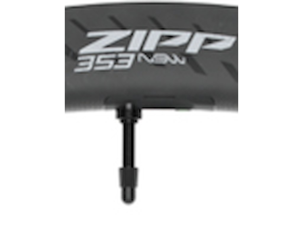Zipp Spare Part Ventil Kit Sort Til 303 Sw A1 Og 353 Nsw B1