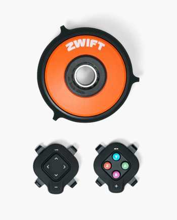 Zwift Click V2   Zwift Cog      Upgrade Kit Til Garmin Tacx
