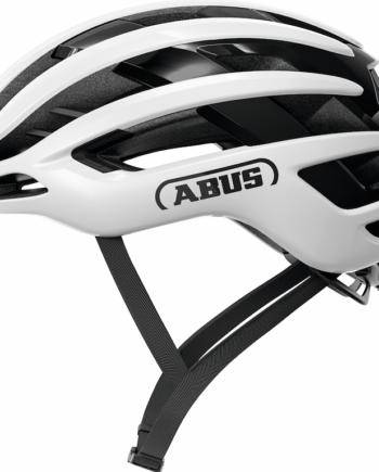 Abus Airbreaker     Cykelhjelm Str    Shiny White