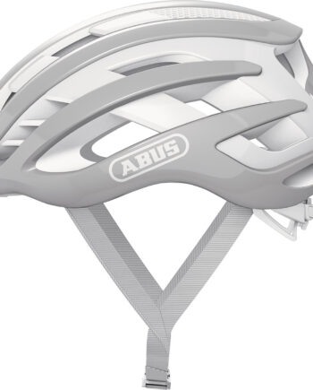 Abus Airbreaker Pure Grey