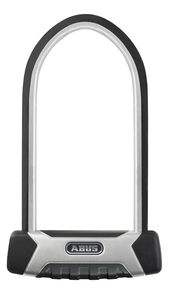 Abus Bøjlelås Granit  -plus 540 300 Mm