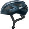Abus Cykelhjelm Macator Midnight Blue Shiny Small 51-54 Cm