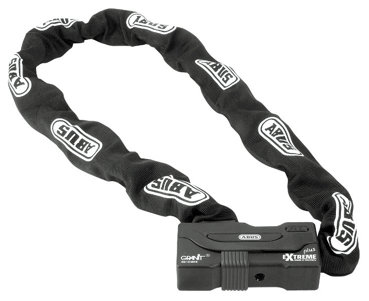 Abus 59 Extreme -plus 12mm Kædelås
