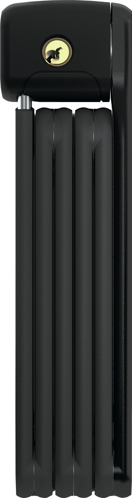 Abus Foldelås 6055 Bordo Lite Sh Holder Sort