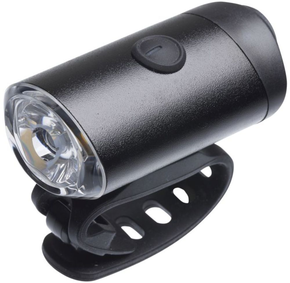 Abus Forlygte Libra    Usb Opladning