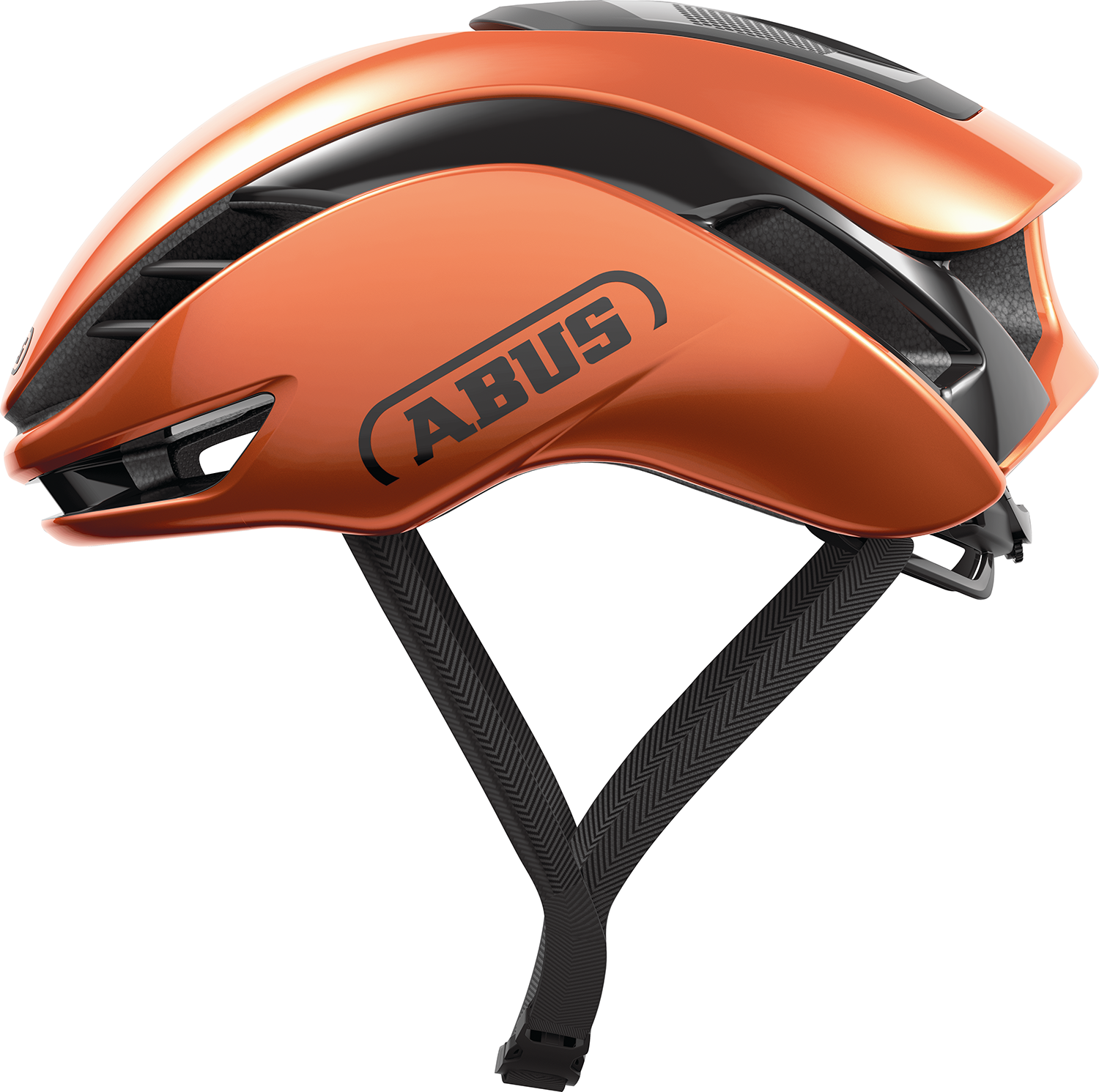 Abus Gamechanger     Goldfish Orange  Dk